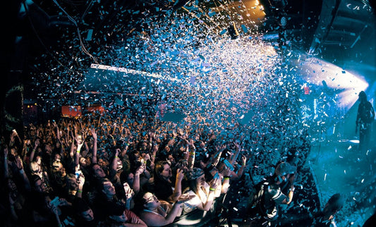 10 Quick Tips for Throwing a Last-Minute Birthday Party. - Buttermint Cream Co.