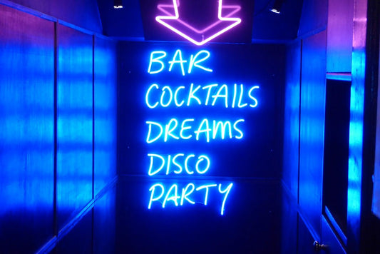 10 Unique Birthday Party Ideas for Adults - Buttermint Cream Co.