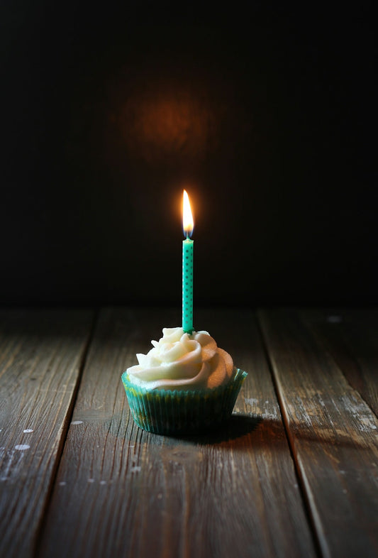 A Brief History of Birthday Celebrations and Decorations - Buttermint Cream Co.