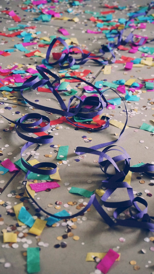 Common Birthday Party Planning Mistakes and How to Avoid Them - Buttermint Cream Co.