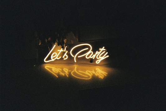 Eco-friendly Party Ideas to Impress Your Guests - Buttermint Cream Co.