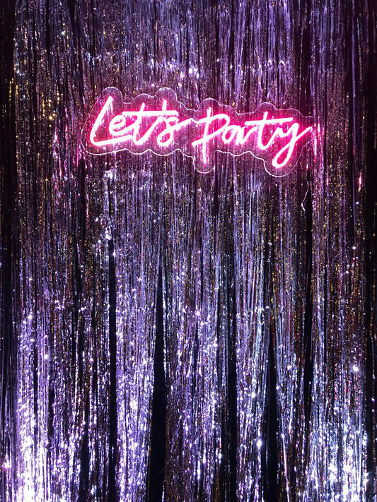 Elevate Any Celebration with These Creative Party Decor Ideas - Buttermint Cream Co.