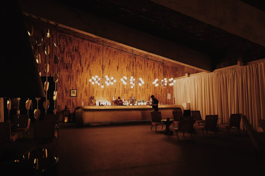 Essential Questions Answered: Hosting a Flawless Birthday Soiree - Buttermint Cream Co.