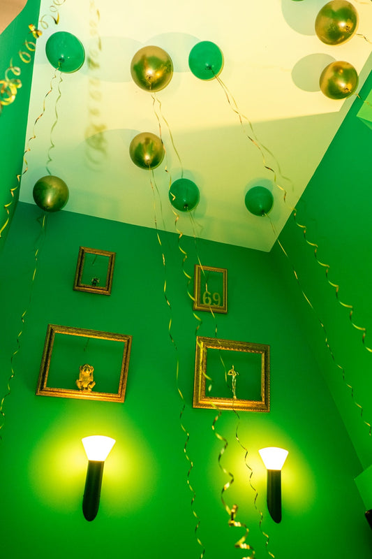 FAQs Solved: Your Guide to Planning a Stunning Birthday Event - Buttermint Cream Co.