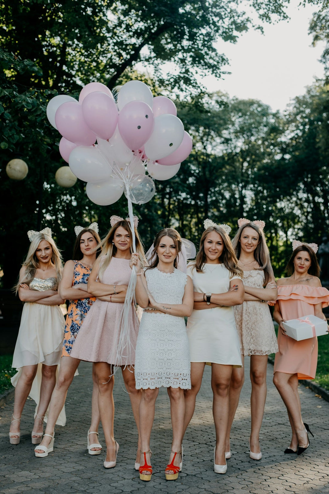 Five Classic Birthday Party Themes and Their Modern Twists - Buttermint Cream Co.