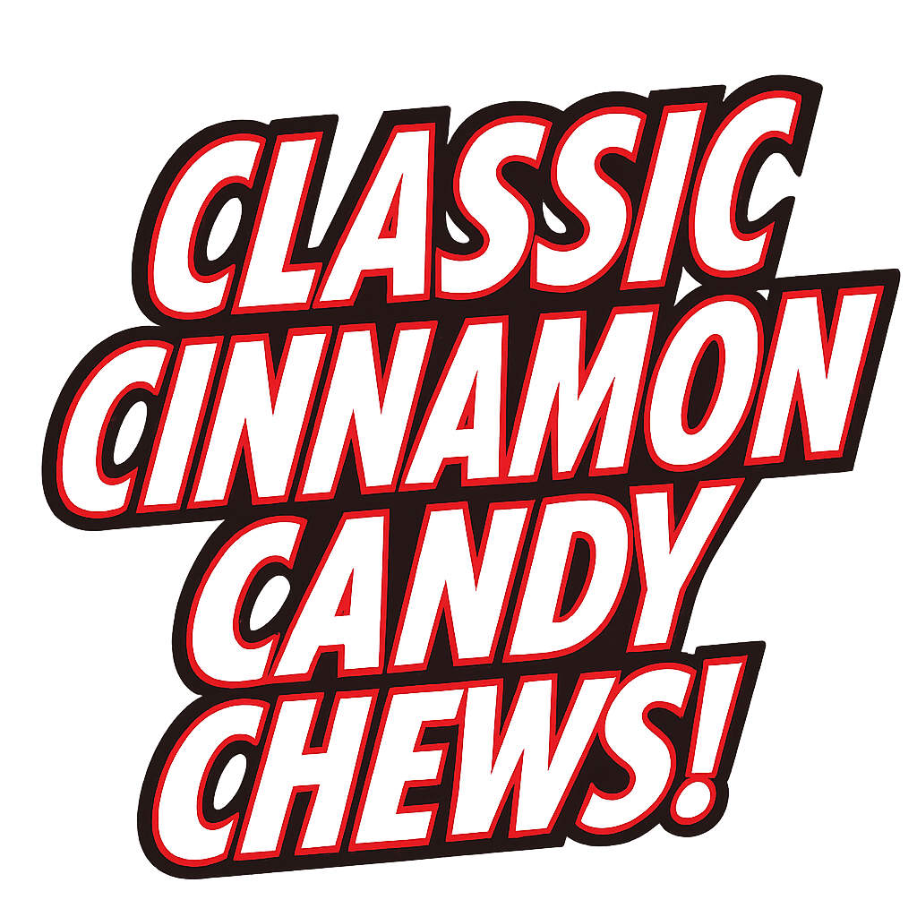 Hot Tamales in Bulk, Yum! America’s Favorite Cinnamon Candy. - Buttermint Cream Co.