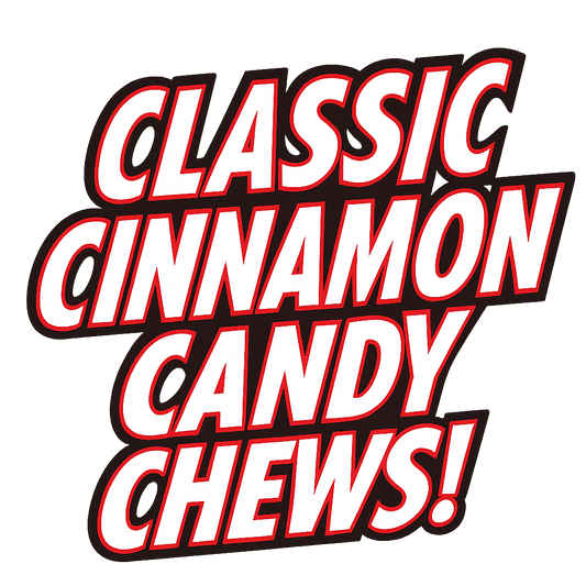 Hot Tamales in Bulk, Yum! America’s Favorite Cinnamon Candy. - Buttermint Cream Co.