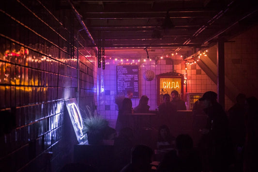 How Birthday Music selections Influence the Party Experience - Buttermint Cream Co.
