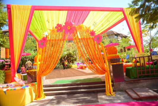 How to Ace Your Birthday Party Decorations for a Memorable Celebration - Buttermint Cream Co.