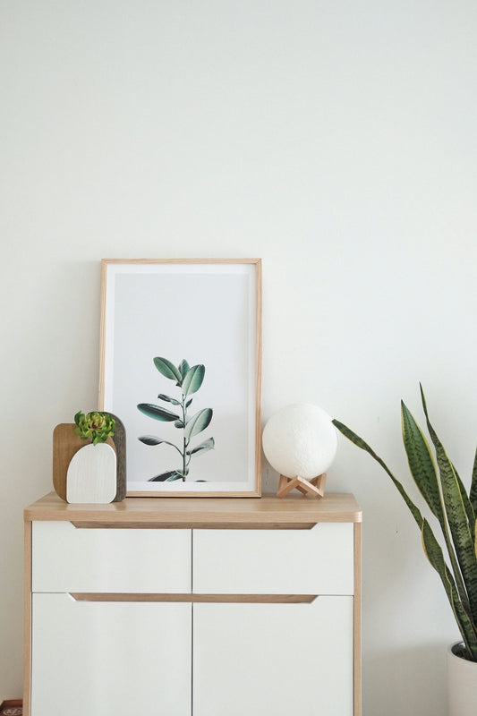 How to Incorporate Personal Touches into Birthday Decor - Buttermint Cream Co.