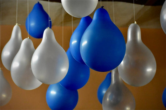 Step-by-Step Guide to Crafting Your Own Themed Birthday Backdrop - Buttermint Cream Co.