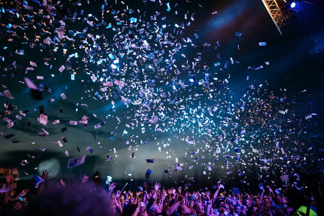 The Ultimate Checklist for Planning a Birthday Party - Buttermint Cream Co.