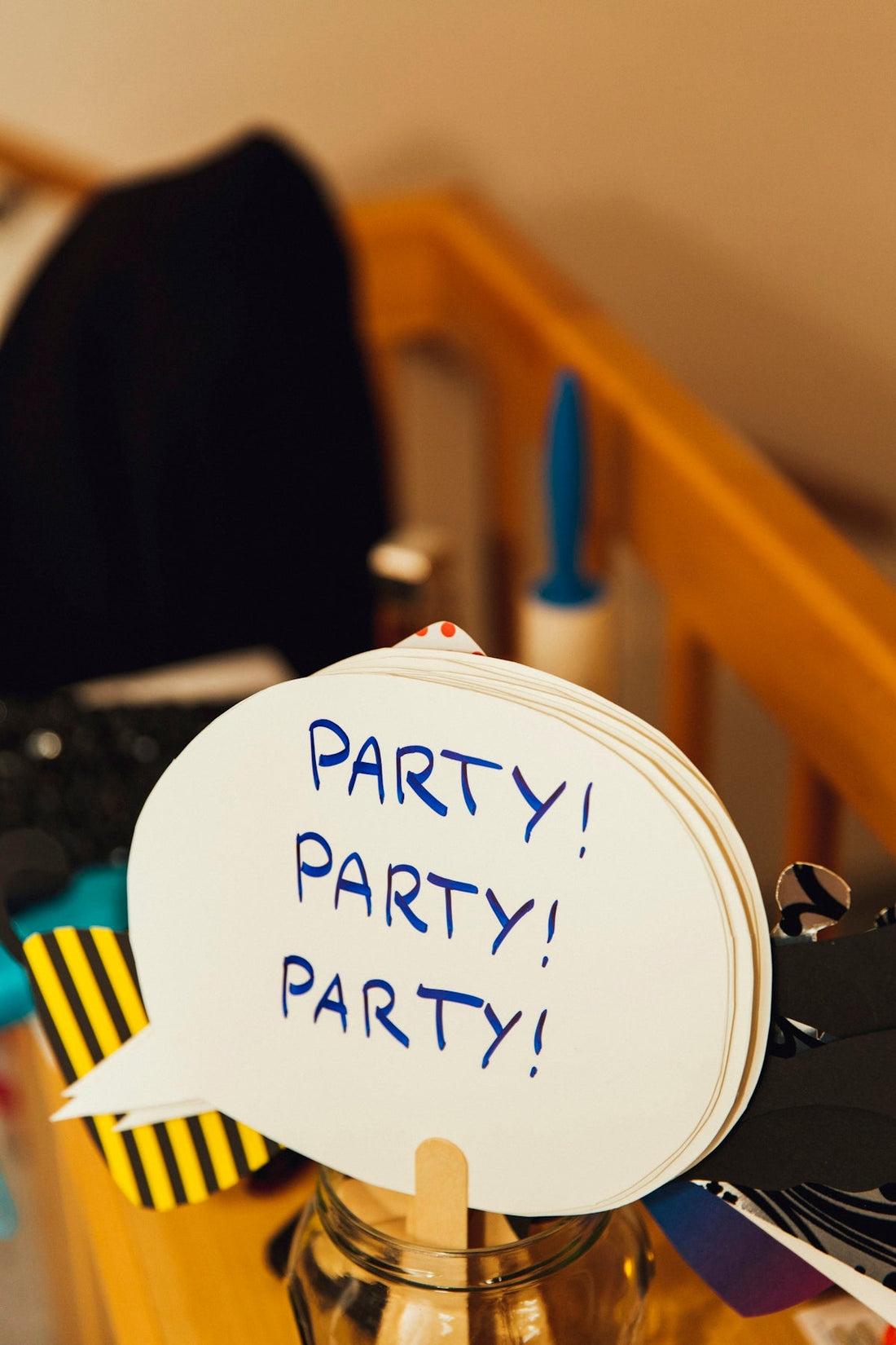 Transform Your Venue with These Ingenious Birthday Decor Ideas - Buttermint Cream Co.