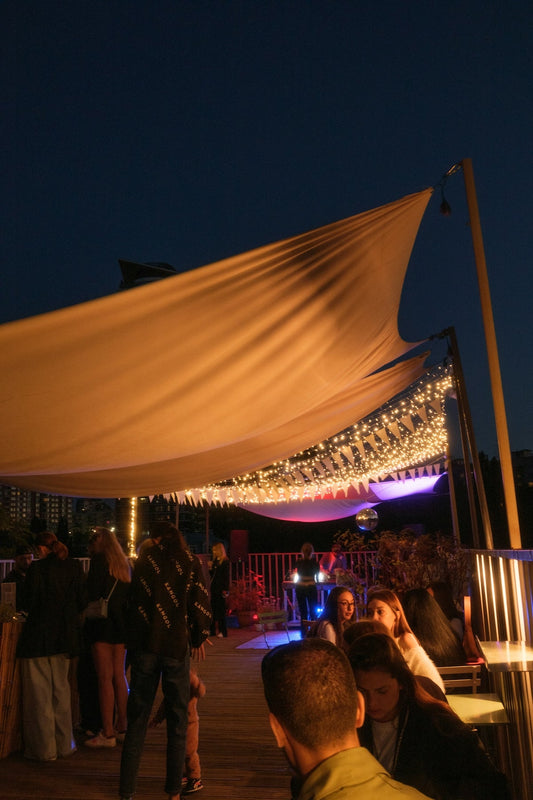 Trending Colors and Themes You Can't Miss in Party Decor - Buttermint Cream Co.