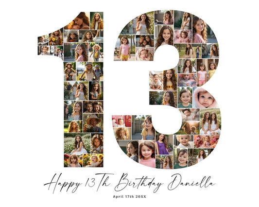 Unforgettable 13th Birthday Ideas for Teens - Buttermint Cream Co.