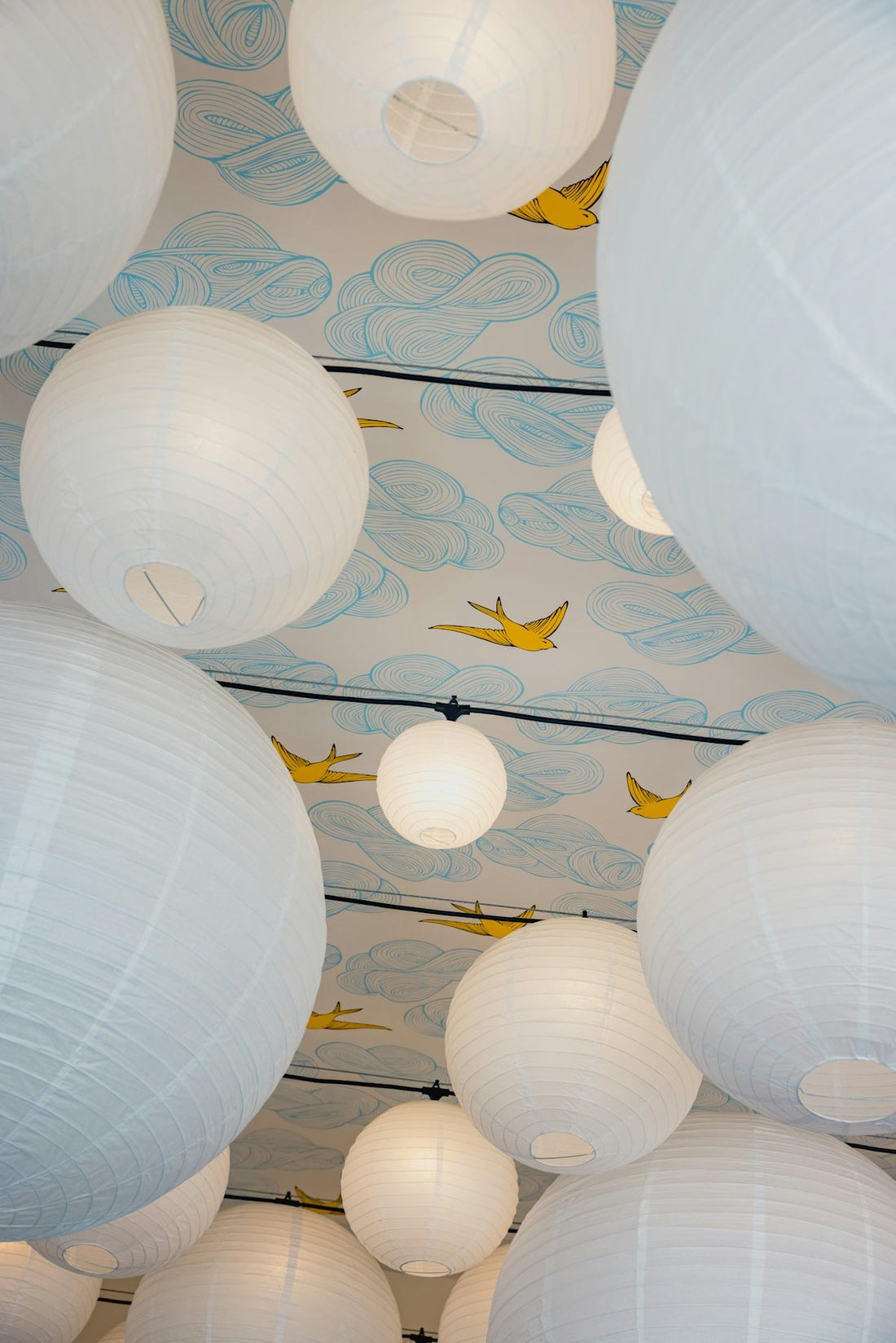 Unlocking the Secrets to Perfect Table Settings for Parties - Buttermint Cream Co.