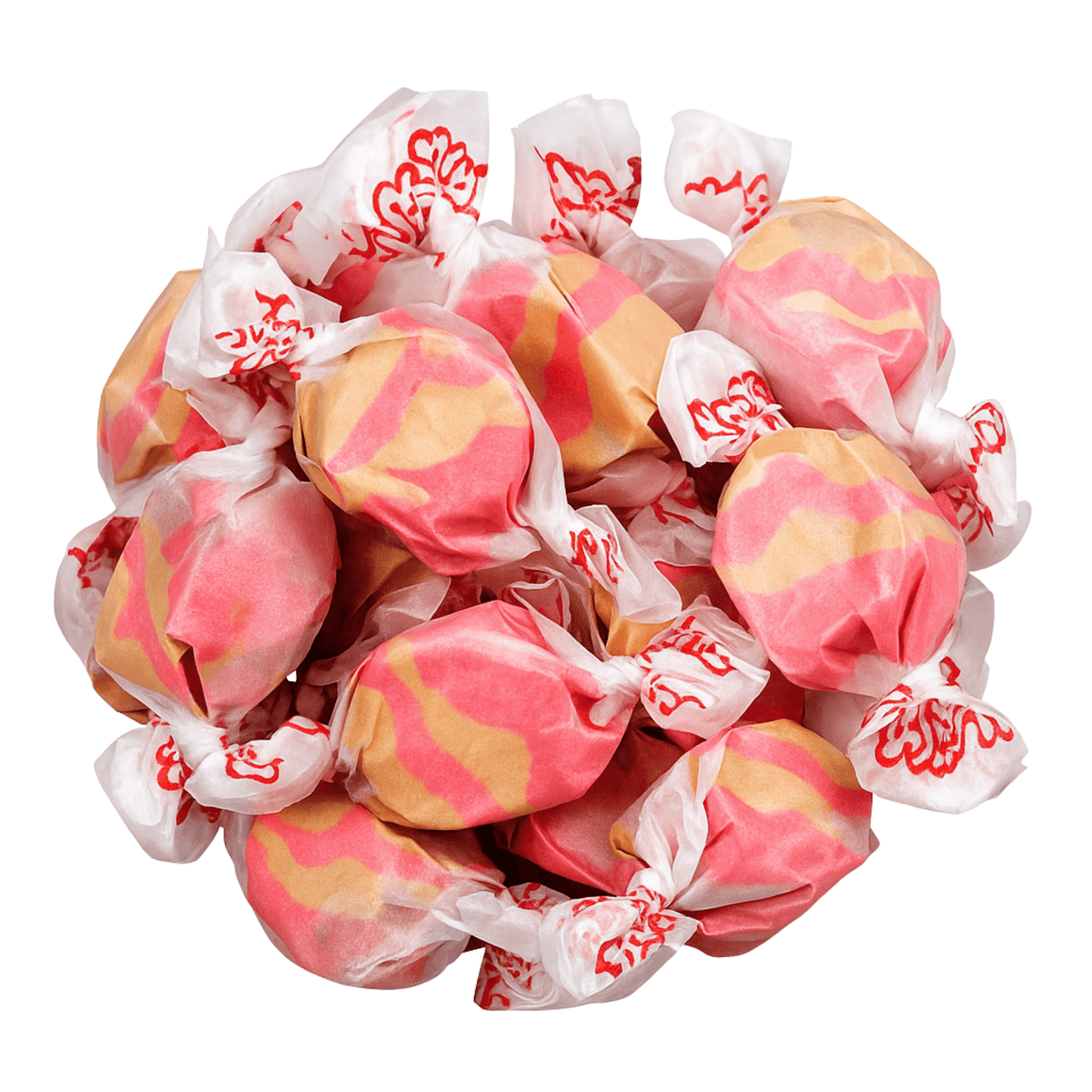Taffy Town Maple Bacon Salt Water Taffy – Sweet & Savory Nostalgic Candy Favorite - Buttermint Cream Co.