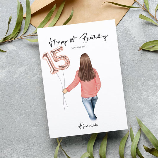 Best Quotes to Celebrate a Special 15th Birthday - Buttermint Cream Co.