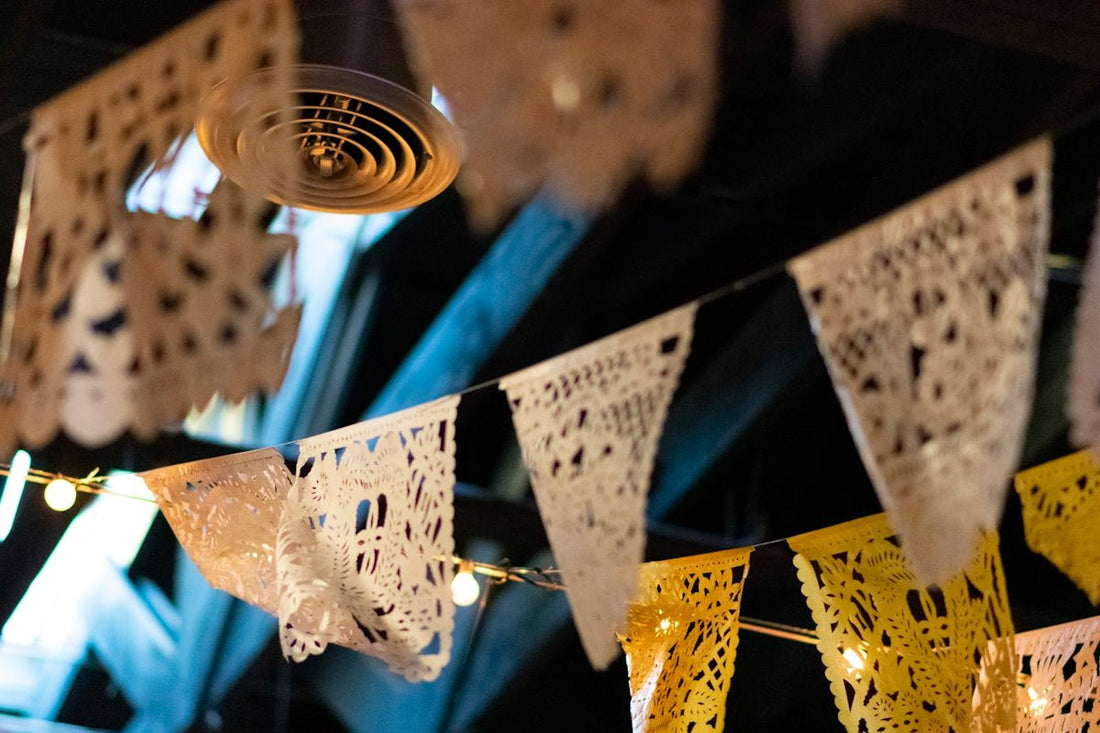 Exploring the Latest Trends in Eco-Friendly Birthday Supplies - Buttermint Cream Co.