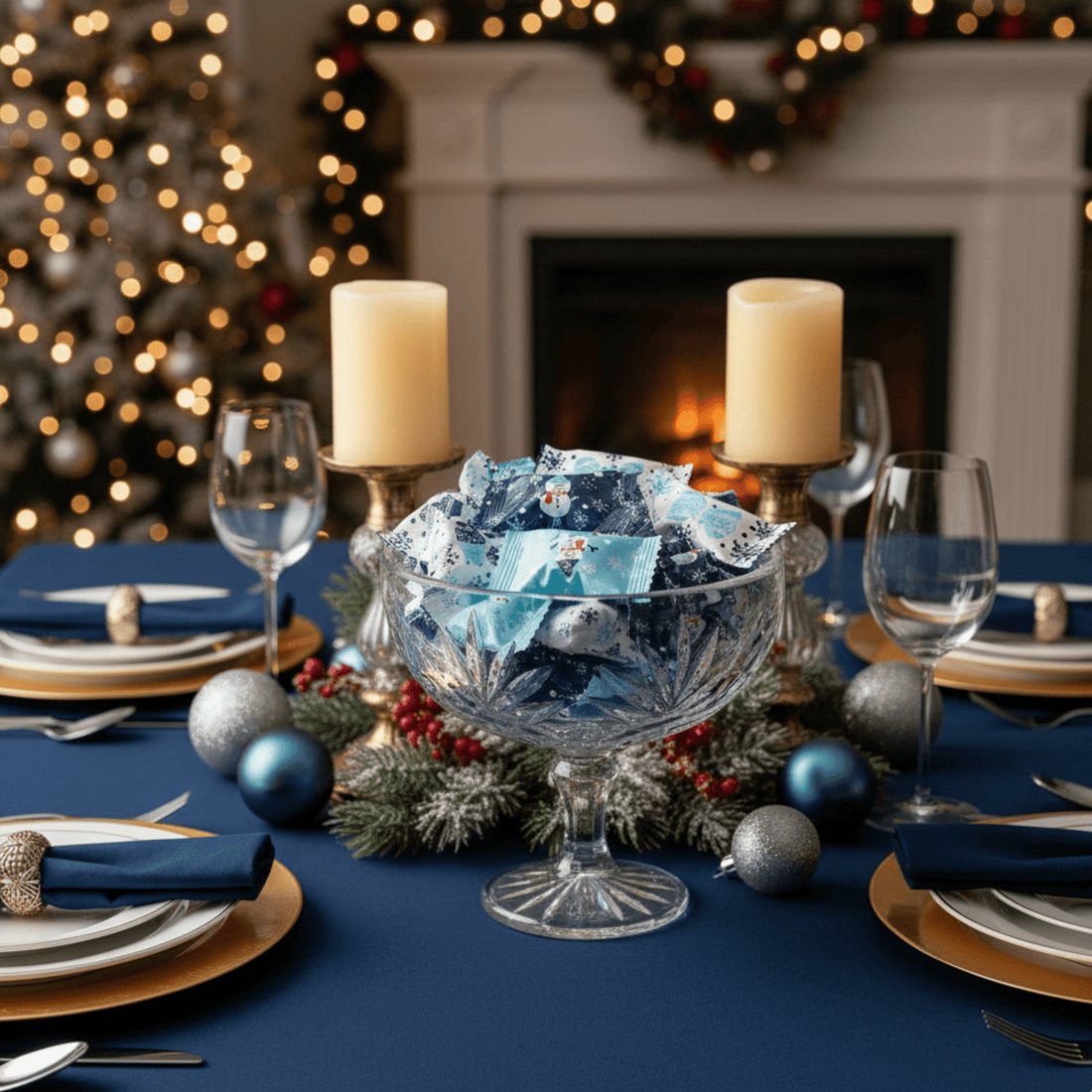 Frequently Asked Questions About Using Buttermints at Events - Buttermint Cream Co.