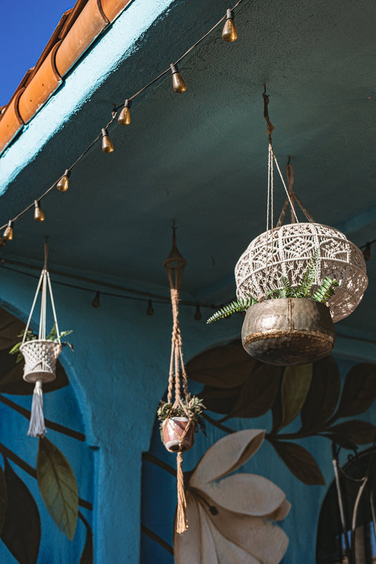 How to Incorporate Natural Elements into Stylish Birthday Decor - Buttermint Cream Co.