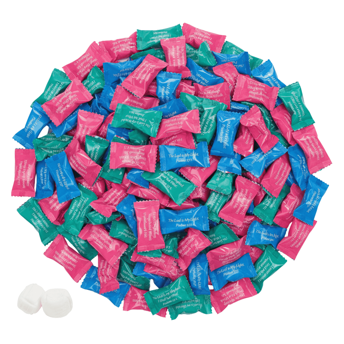 The Sweetest Guide: Where to Buy Bulk Candy (and Why Buttermints Belong in Every Order) - Buttermint Cream Co.