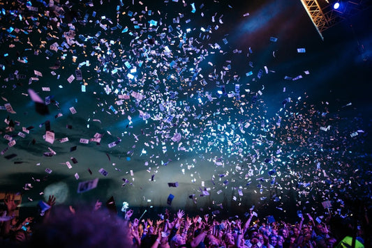 The Ultimate Checklist for Planning a Birthday Party - Buttermint Cream Co.