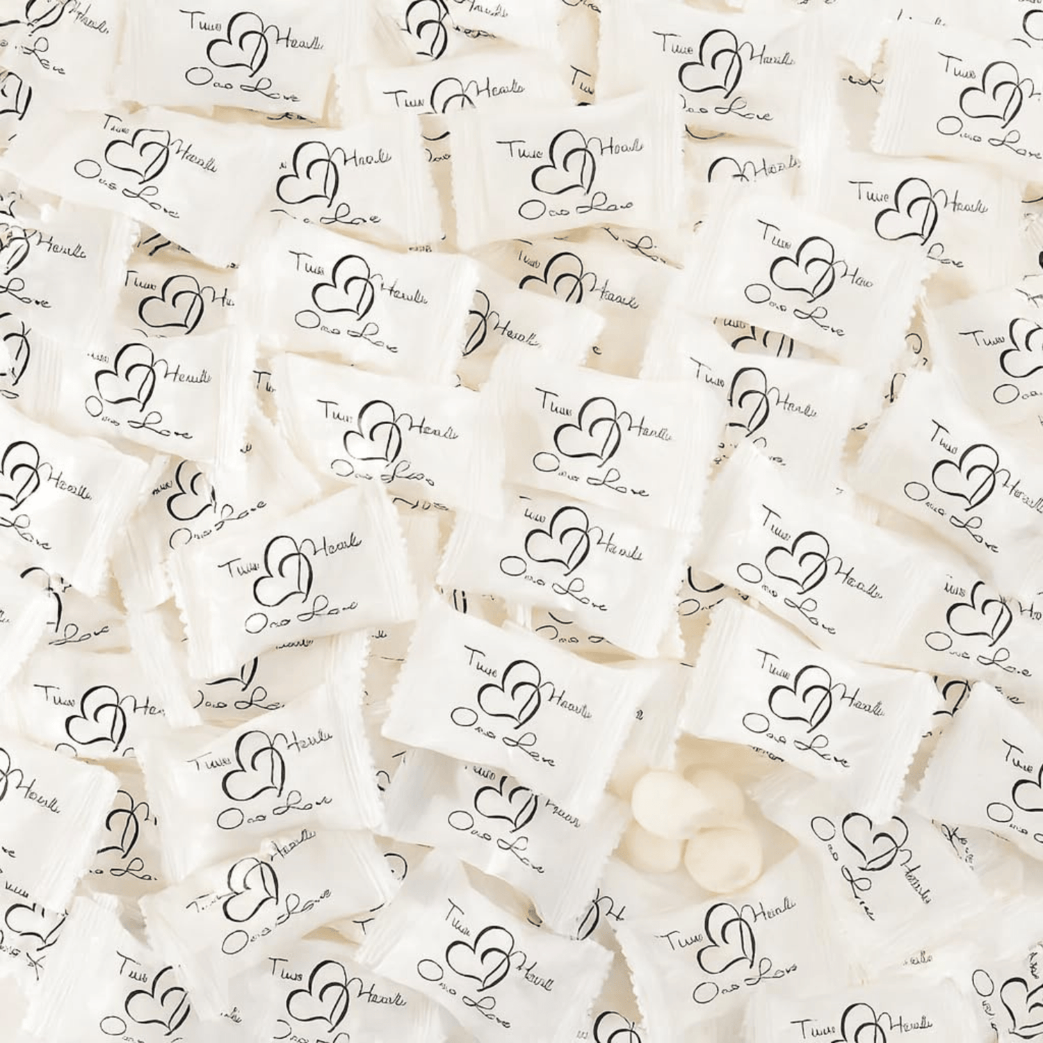 Weddings - Buttermint Cream Co.