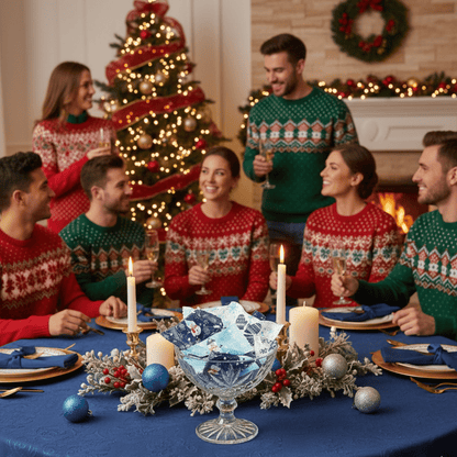 216ct Bulk Snowman - Candy Mints Wrapped Christmas Buttermints - Buttermint Cream Co.