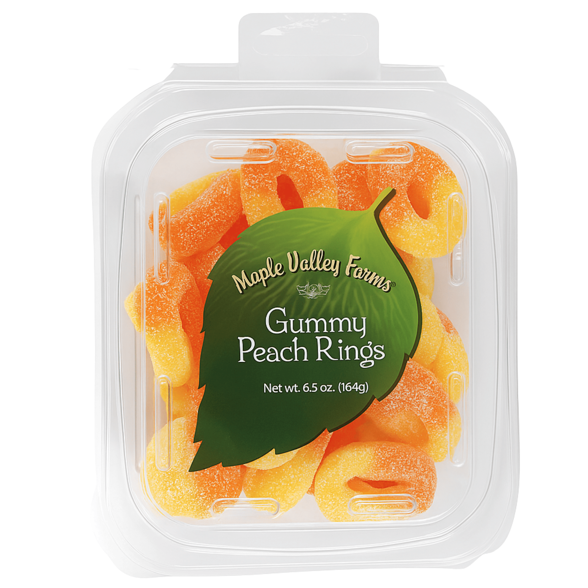 Maple Valley Farms Sour Patch Kids 6.5 OZ Peg Tub - Buttermint Cream Co.