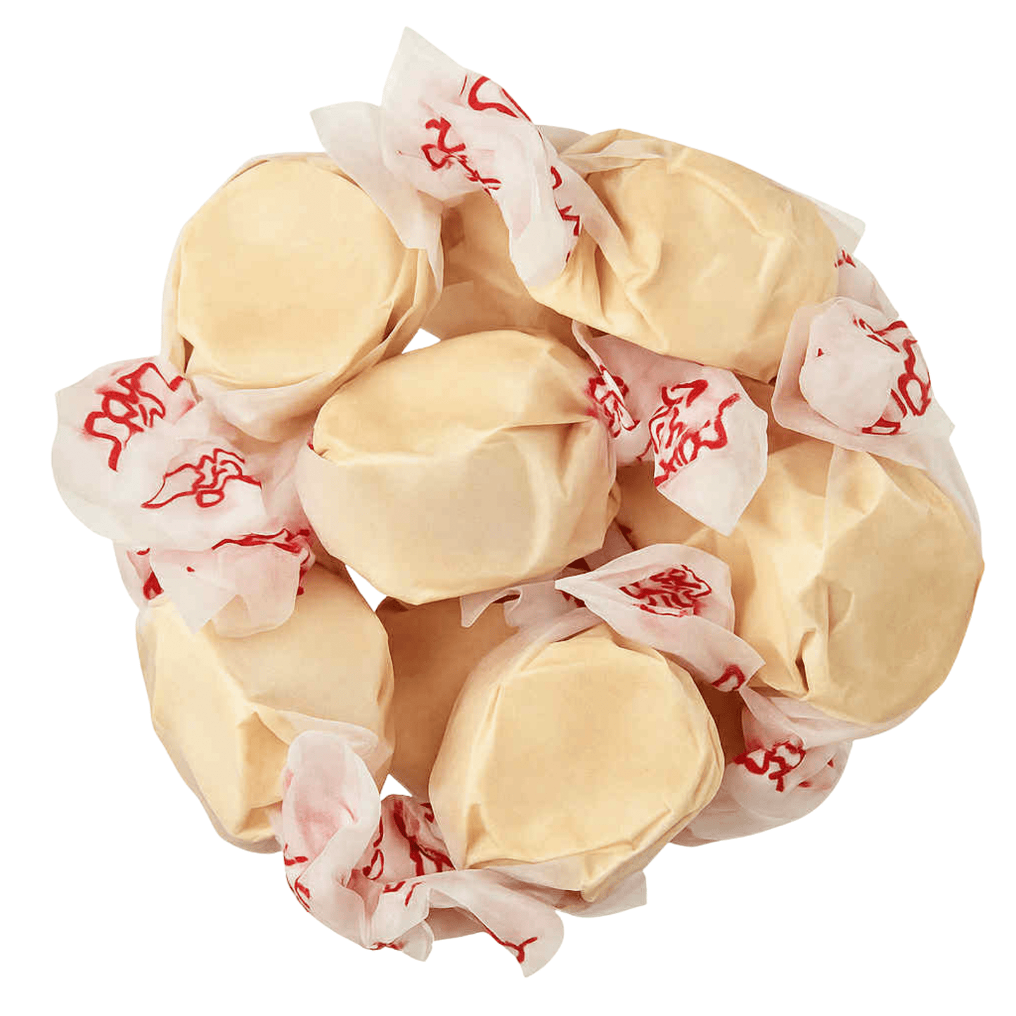 Taffy Town Honey Salt Water Taffy – Classic Chewy Candy with Authentic Honey Flavor - Buttermint Cream Co.