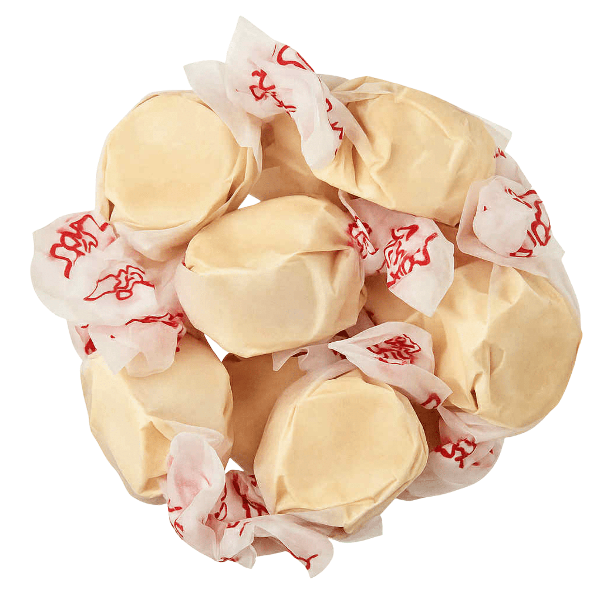 Taffy Town Honey Salt Water Taffy – Classic Chewy Candy with Authentic Honey Flavor - Buttermint Cream Co.